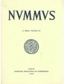 S�rie II, Vol. 03, 1980