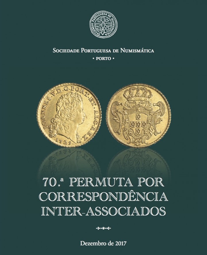 Not�cia sobre 70� Permuta Inter-Associados da SPN
