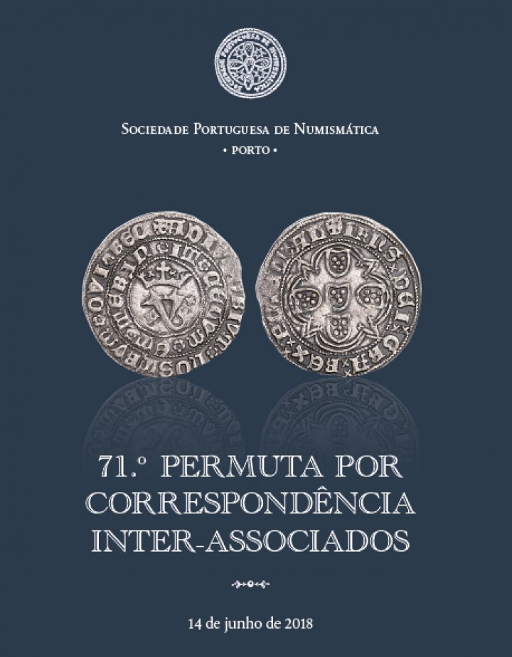 CAT�LOGO da 71� Permuta, de 14 de junho 2018 � DISPON�VEL em PDF 