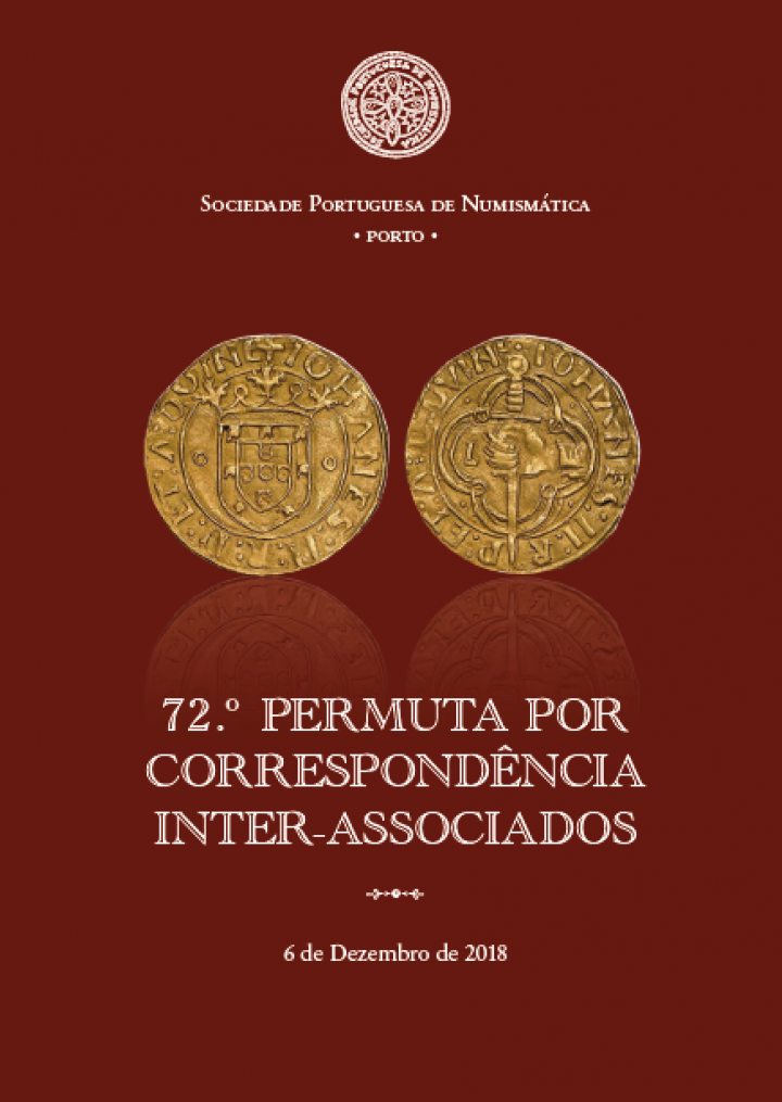 Conclu�da a 72� Permuta por correspond�ncia Inter-Associados