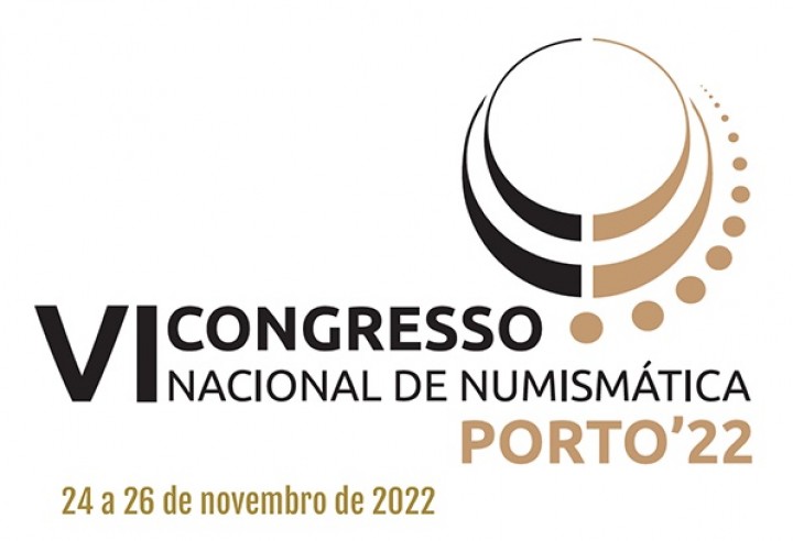 VI CONGRESSO NACIONAL DE NUMISM�TICA - Publica��o do PROGRAMA