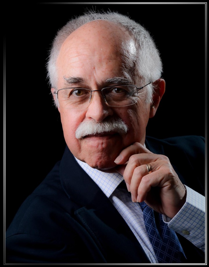 Eng.� Delfim Sousa Ribeiro (1954-2024), in memoriam